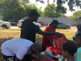2019 Backpack Giveaway