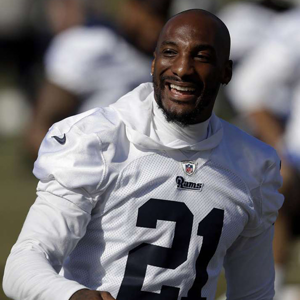 About Aqib Talib's Motivation Foundation